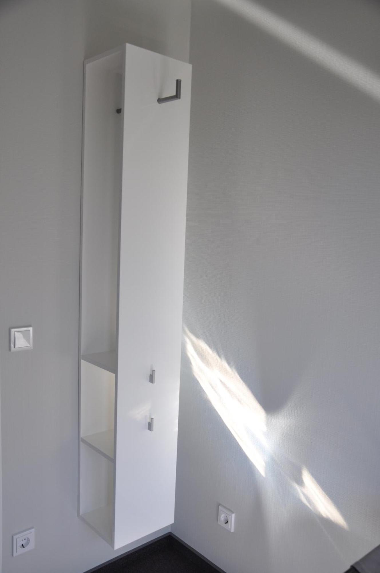 Zimmervermietung Gruener Weg Ueckermunde Ngoại thất bức ảnh