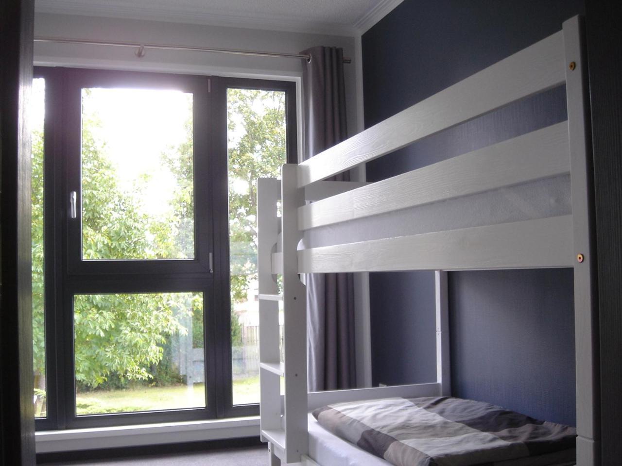 Zimmervermietung Gruener Weg Ueckermunde Ngoại thất bức ảnh
