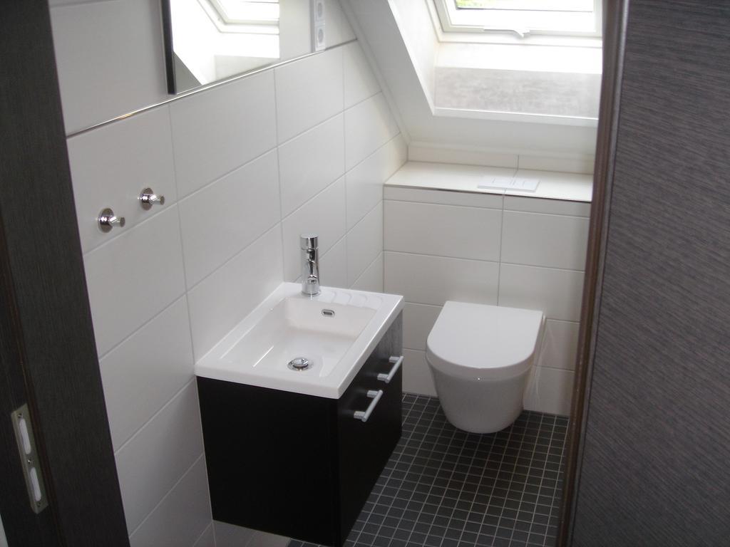Zimmervermietung Gruener Weg Ueckermunde Ngoại thất bức ảnh